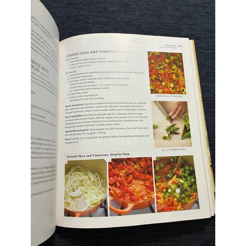 Martha Stewart's Cooking School : Lessons and Recipes for the Home Cook: a...